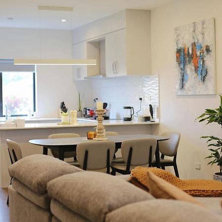 Cheerful 3-Bedroom Townhouse Close To The City Όκλαντ Εξωτερικό φωτογραφία