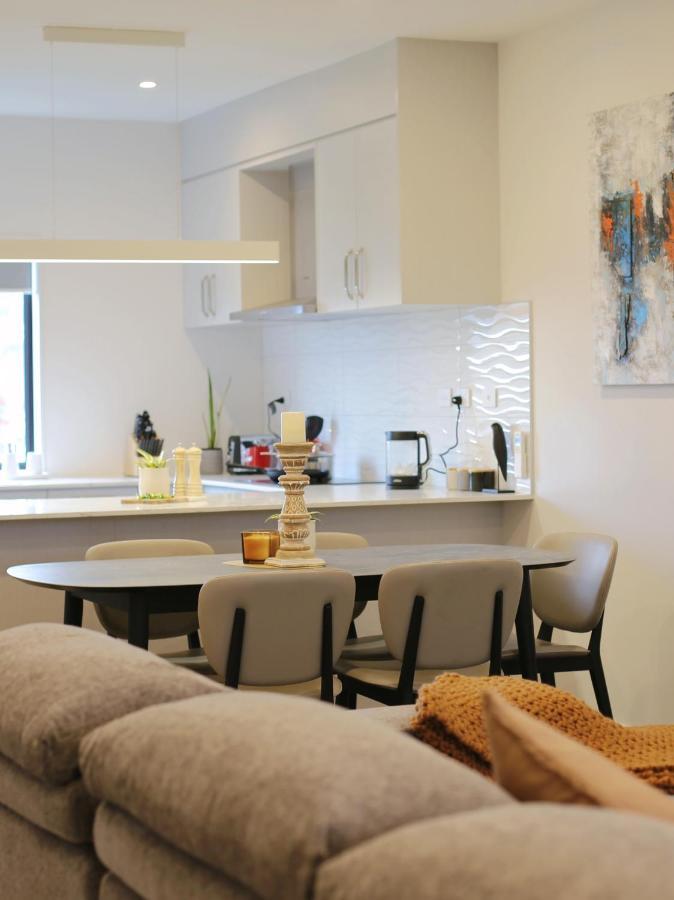 Cheerful 3-Bedroom Townhouse Close To The City Όκλαντ Εξωτερικό φωτογραφία