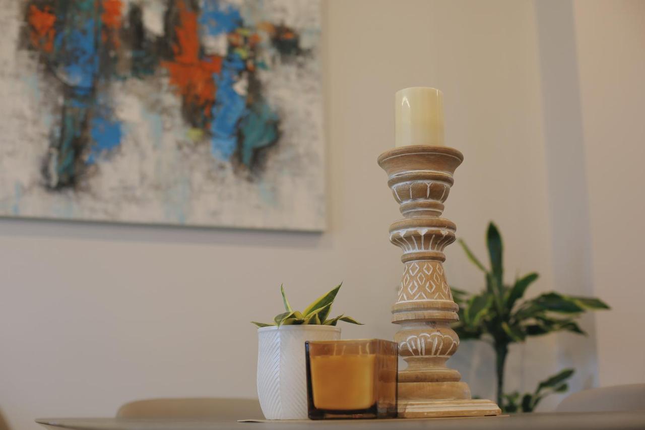 Cheerful 3-Bedroom Townhouse Close To The City Όκλαντ Εξωτερικό φωτογραφία