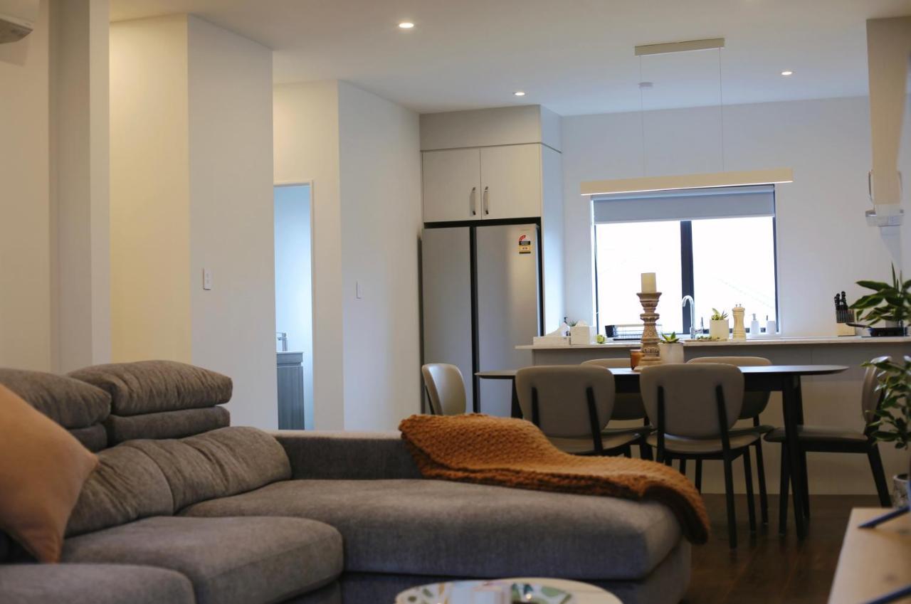 Cheerful 3-Bedroom Townhouse Close To The City Όκλαντ Εξωτερικό φωτογραφία