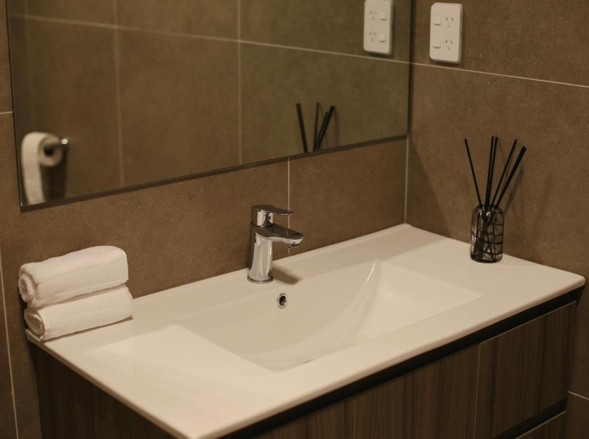 Cheerful 3-Bedroom Townhouse Close To The City Όκλαντ Εξωτερικό φωτογραφία