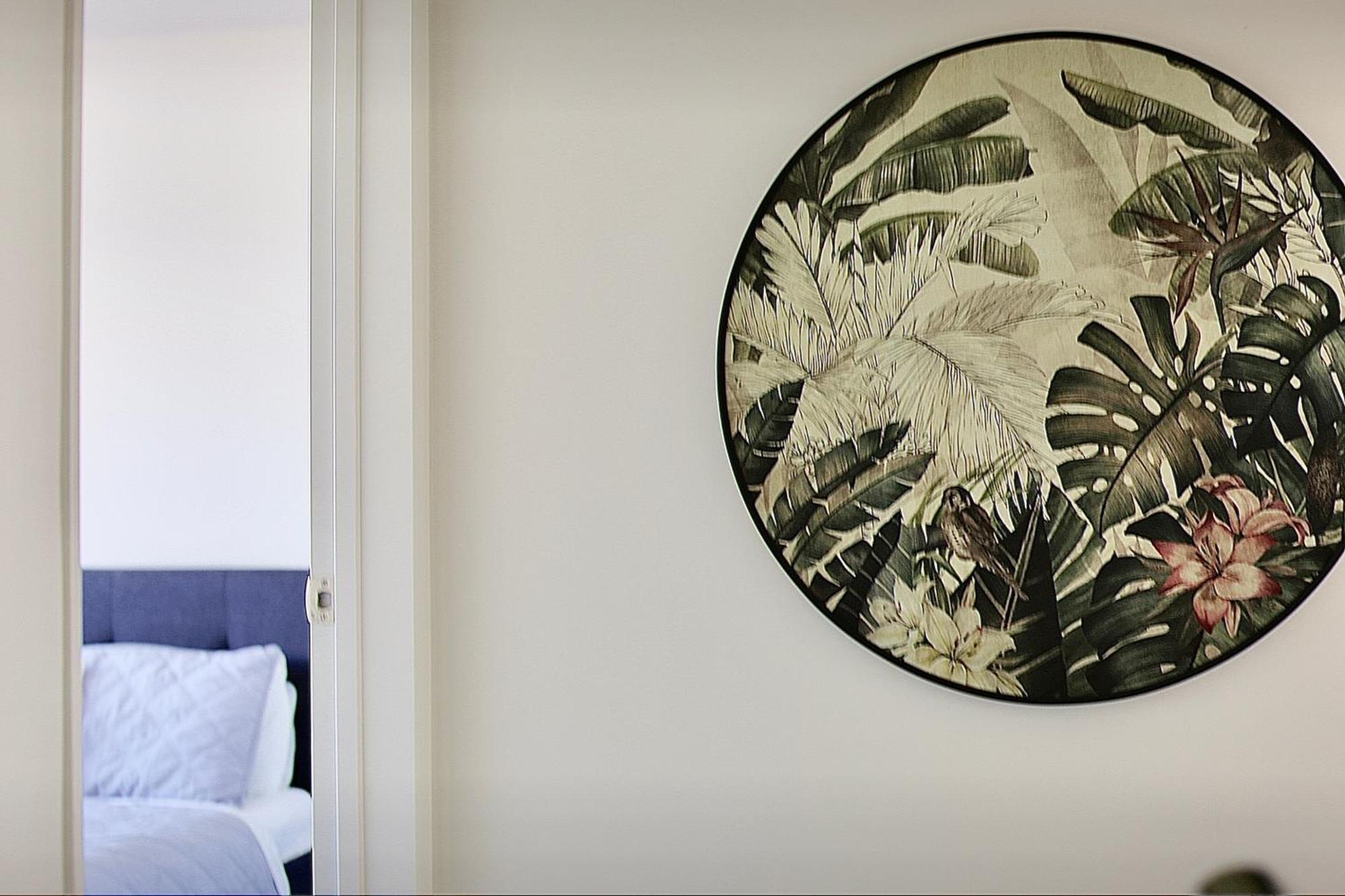 Cheerful 3-Bedroom Townhouse Close To The City Όκλαντ Εξωτερικό φωτογραφία