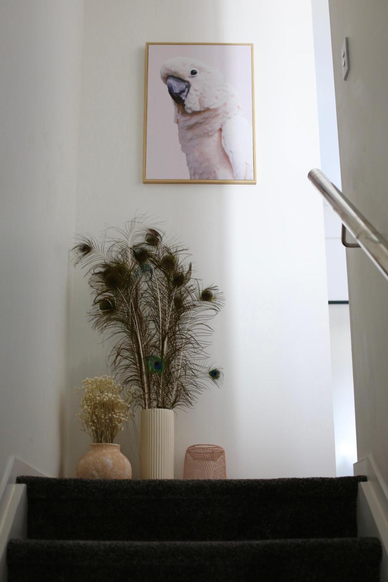 Cheerful 3-Bedroom Townhouse Close To The City Όκλαντ Εξωτερικό φωτογραφία